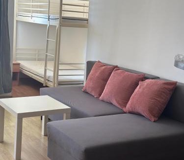 Ravda Apartment | Oazis Ravda