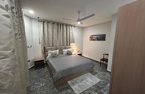 Teshie Apartment | OB DELUXE Apartments 1