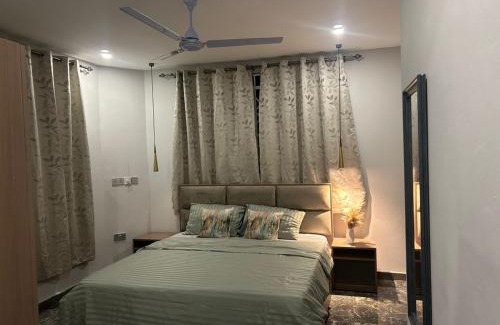 Teshie Apartment | OB DELUXE Apartments 1