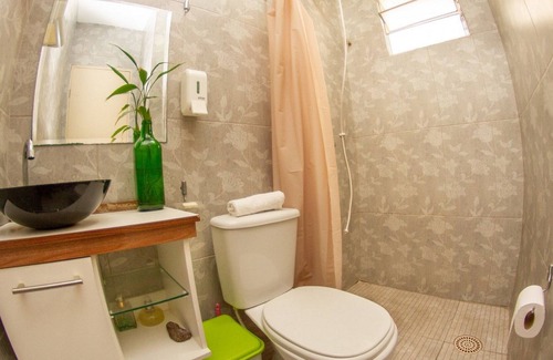 Liberdade Apartment | OBA 16 - Quarto Privativo na Liberdade