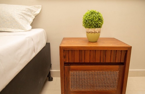 Santana Apartment | OBA 22 - Anhembi Expo Center Norte