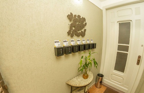 Santana Apartment | OBA 22 - Anhembi Expo Center Norte