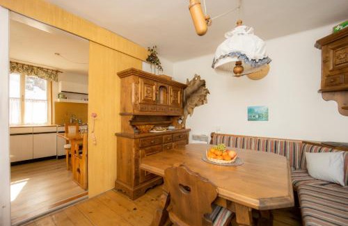 Lend Ski Chalet | Obere Alpenhütte in Lend neben der Salzach