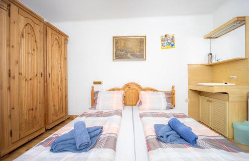 Lend Ski Chalet | Obere Alpenhütte in Lend neben der Salzach