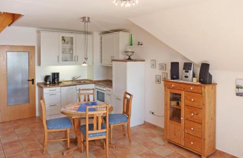 Wittduen Apartment | Obere Wandelbahn 15 Whg. 8