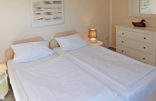 Wittduen Apartment | Obere Wandelbahn 15 Whg. 8