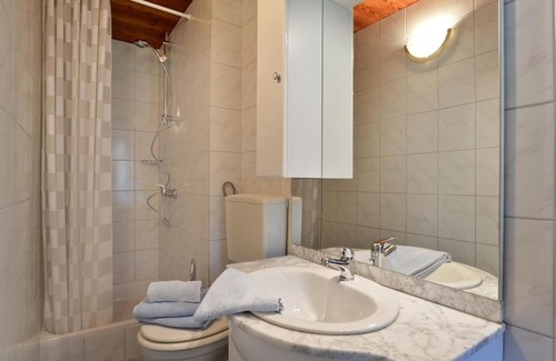 Schwendt Apartment | Obereinschneithof