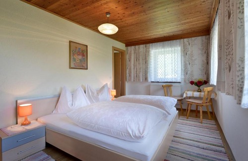 Schwendt Apartment | Obereinschneithof