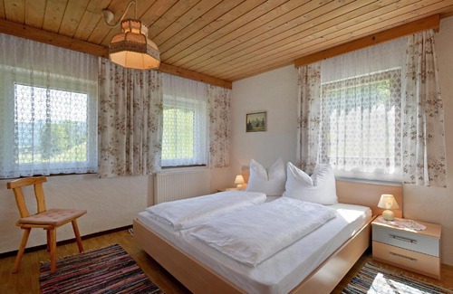 Schwendt Apartment | Obereinschneithof