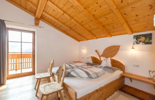 Albions Apartment | Obergostnerhof