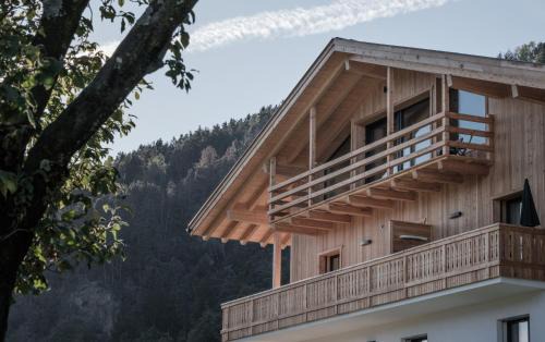 Velturno House | Oberhemberger Hof Feldthurns
