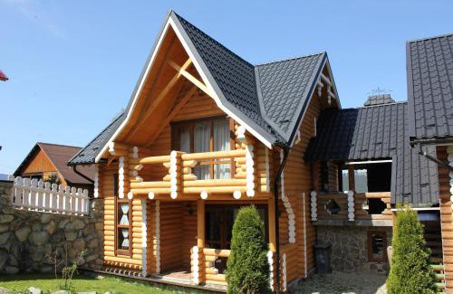 Vorokhta Cabin | Oberig Apartmens