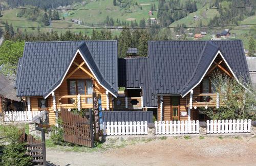 Vorokhta Cabin | Oberig Apartmens