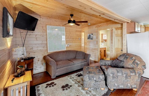 Lac du Flambeau House | Oberland Retreat