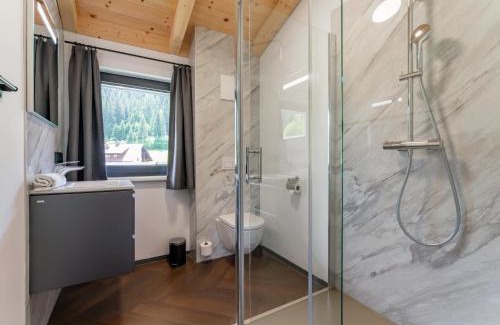 Hermagor-Pressegger See House | Obermöschach 10