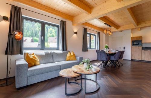 Hermagor-Pressegger See House | Obermöschach 10A