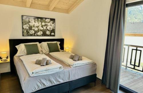 Hermagor-Pressegger See House | Obermöschach 10A
