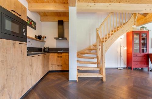 Hermagor-Pressegger See House | Obermöschach 10A