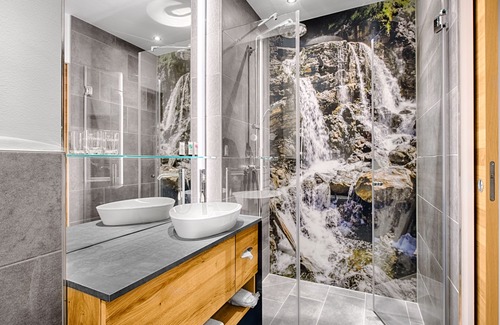 Garmisch-Partenkirchen Hotel | Obermühle Alpin Spa Resort