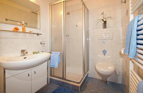San Giacomo Apartment | Obermairhof