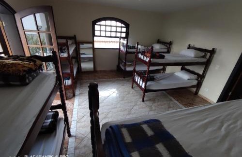 Cascatinha House | Oberon