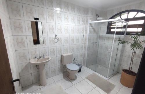 Cascatinha House | Oberon