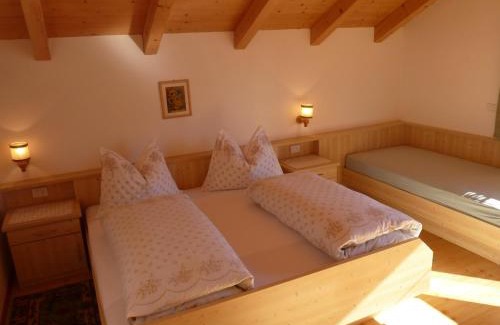 San Candido Apartment | Oberpapping