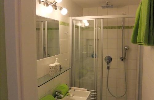 Fusch an der Grossglocknerstrasse Apartment | Oberreiter's Alpennest