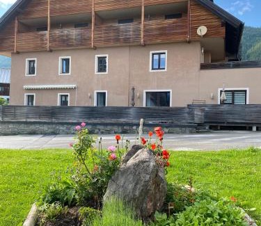 Bad Mitterndorf House | Obersdorfer Hof
