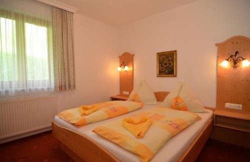 Alpendorf Apartment | Oberstockerhof