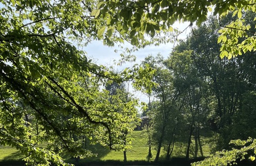Celina House | Obey River House: minutes from downtown Celina and Dale Hollow Lake