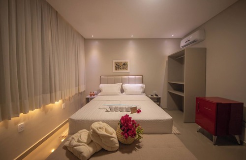Barra Grande Hotel | Obi Exclusive Pousada