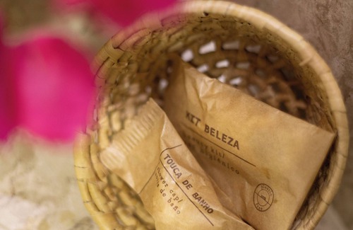 Barra Grande Hotel | Obi Exclusive Pousada