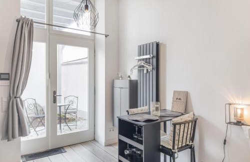 Travemuende Apartment | Objekt-Nr 107 - Hafen - Vorderreihe