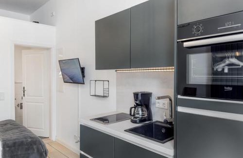 Travemuende Apartment | Objekt-Nr 107 - Hafen - Vorderreihe