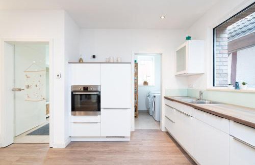 Neustadt in Holstein House | Objekte im Umland Jelles Ankerplatz