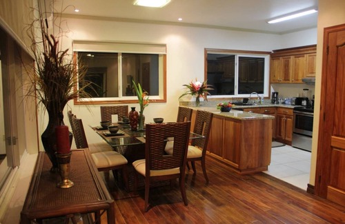Isla de Utila Villa | OBLSA Villa # 232 3Bed 3.5 Bath