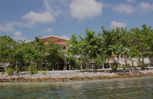 Isla de Utila Villa | OBLSA Villa # 232 3Bed 3.5 Bath