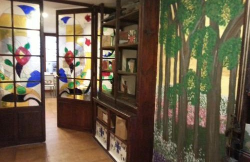 Sarria Hostel | Obradoiro