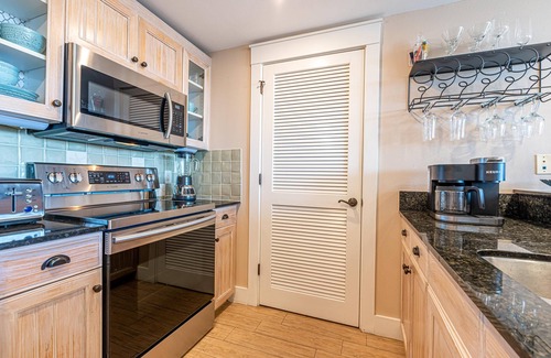 Baytowne Wharf Condo | Observation Point North 456
