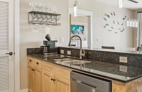 Baytowne Wharf Condo | Observation Point North 456