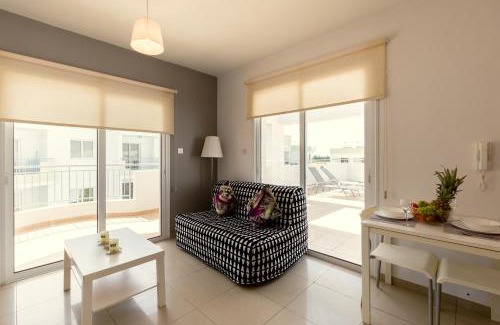 Pyla Apartment | Obv 2304