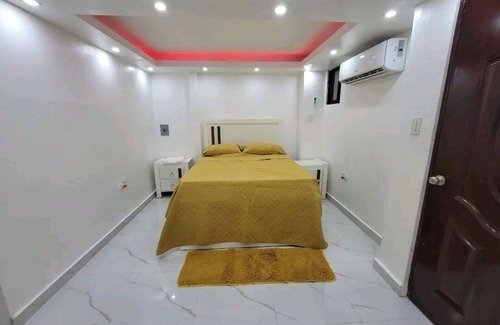 Lope De Vega Apartment | Obynb premium