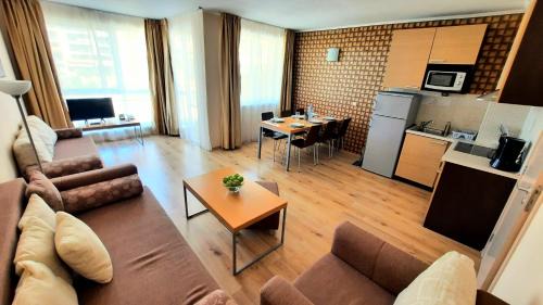 Obzor Apartment | Obzor Beach Resort Apartment G-109