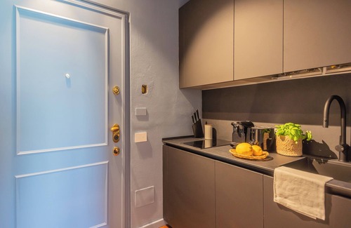 Laglio Apartment | OC Lake Love - Studio Apartment, Sleeps 2