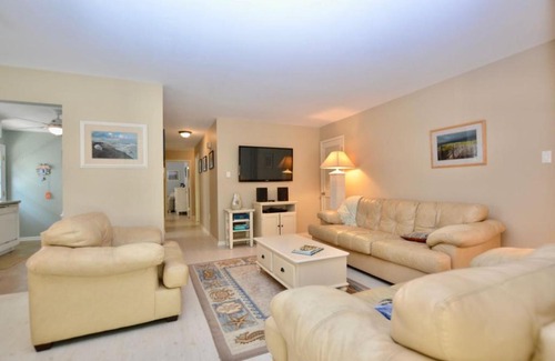 Gardens Apartment | OC19 Morningside-1