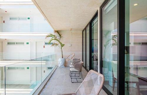 Downtown Apartment | Oc321 Oceana Amazing 3 bedrooms
