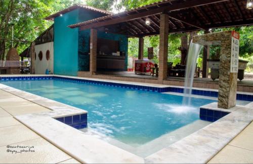 Piracuruca Apartment | Oca Tocarijus Eco Resort
