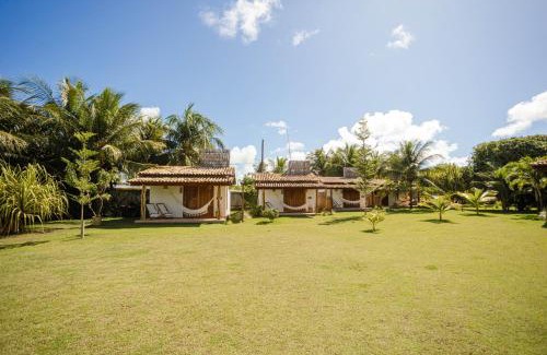 Sao Miguel dos Milagres Cabin | Ocacocar - Milagres