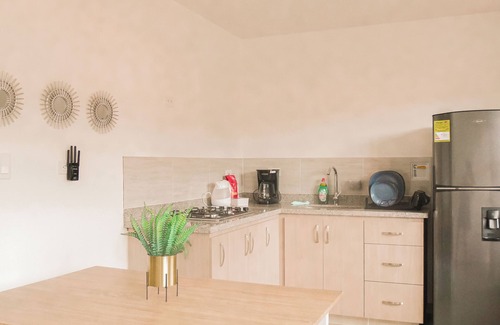 Jardin Apartment | ocasso jardin